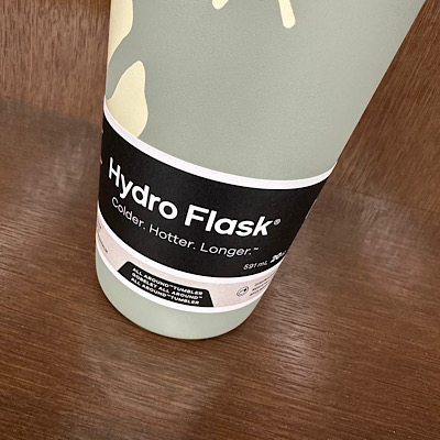 y20 oz All Around Tumbler With Straw Lidz20oz ALL AROUND TUMBLER*121摜6