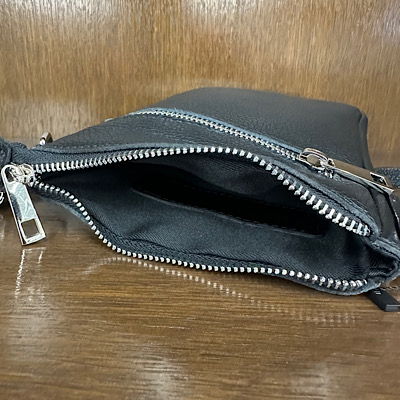 yLeather SacochezALB-9916*121摜5