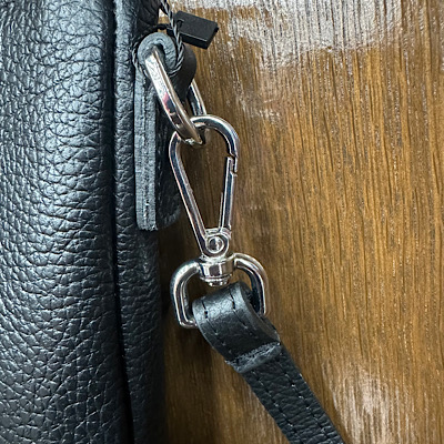yLeather SacochezALB-9916*121摜6