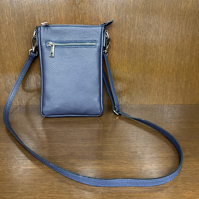 yLeather SacochezALB-9916*121摜8