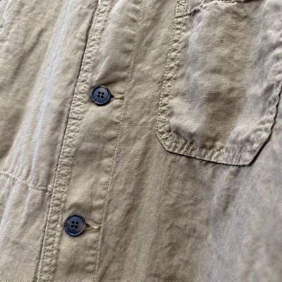 yHEMP SHIRT JACKETzF2413*121摜4
