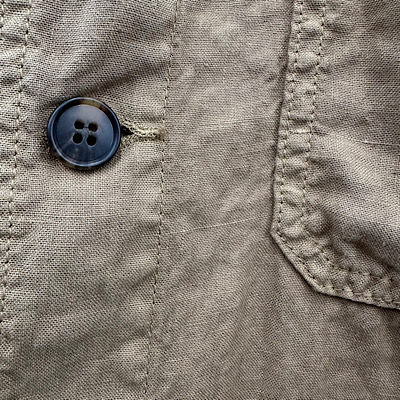 yHEMP SHIRT JACKETzF2413*121摜6