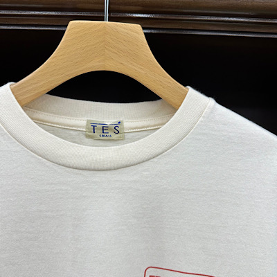 yTES CALIFORNIA PIZZA DINER LONG SLEEVE T-SHIRTz25774328*121摜4