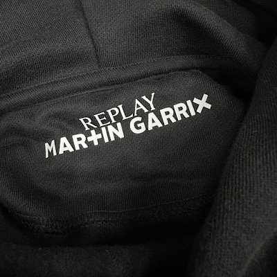 yI[o[tBbg REPLAY~MARTIN GARRIXSp[J[zMMG367*121摜9