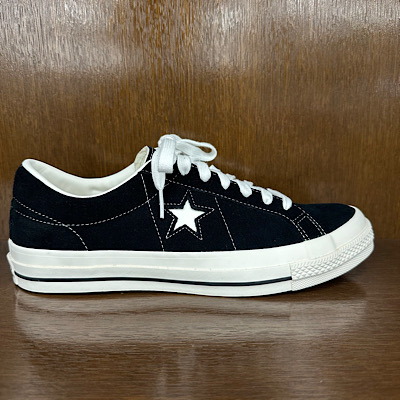 yONE STAR SUEDEzONE STAR SUEDE*121