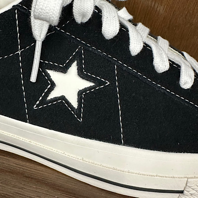 yONE STAR SUEDEzONE STAR SUEDE*121摜2