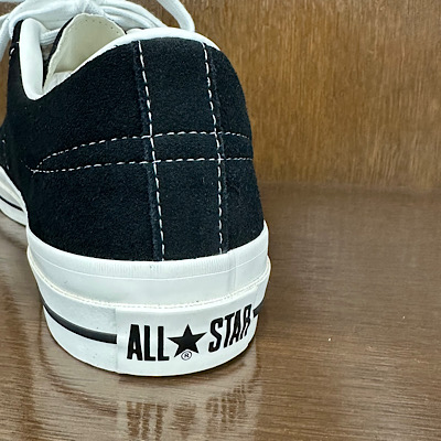yONE STAR SUEDEzONE STAR SUEDE*121摜5