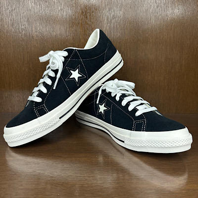 yONE STAR SUEDEzONE STAR SUEDE*121摜8