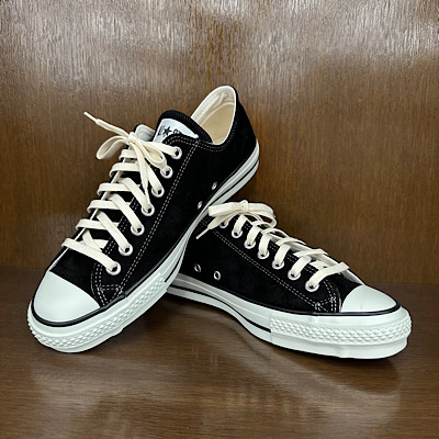 ySUEDE ALL STAR J OXzSUEDE AS J OX RED*121摜9