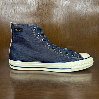 yALL STAR AGED BD HI / WranglerzAG  BD H/W*121摜3