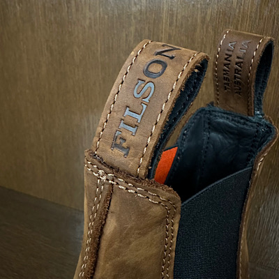 yBLUND STONE~FILSON R{TChSAu[czBS2536204*121摜6