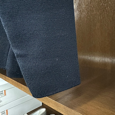 yjbgJ[fBKz15JL  GILET ARMA*121摜6