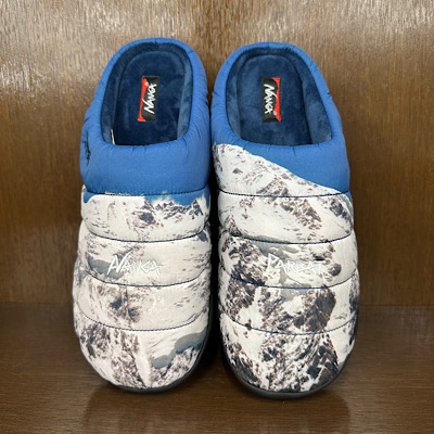 yNANGA PARBAT WINTER SANDALzN2532-3T073A*121摜2