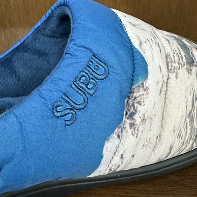 yNANGA PARBAT WINTER SANDALzN2532-3T073A*121摜5