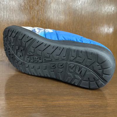 yNANGA PARBAT WINTER SANDALzN2532-3T073A*121摜8