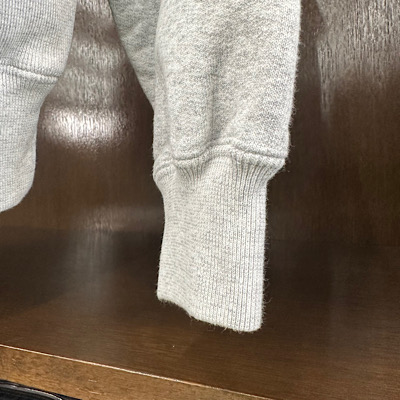 yTES BONSAI SWEAT PARKAz26374313*121摜6