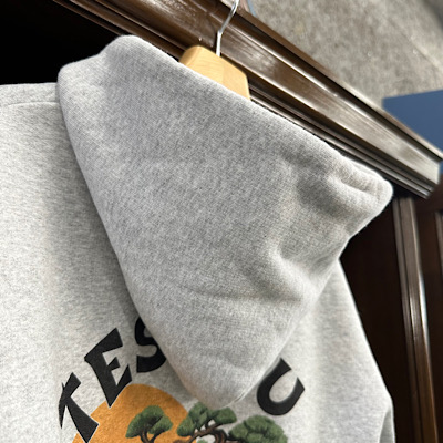 yTES BONSAI SWEAT PARKAz26374313*121摜8