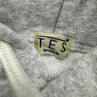 yTES BONSAI SWEAT PARKAz26374313*121摜9