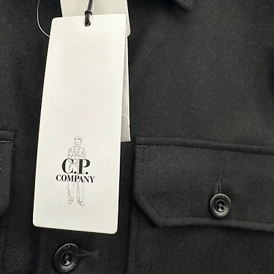 yFELT LENS OVERSHIRTz19CMOS271A*121摜10