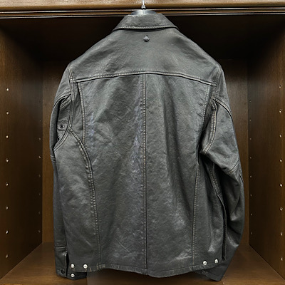 �yWAX�������U�[�W���P�b�g�zM8457*121�摜2