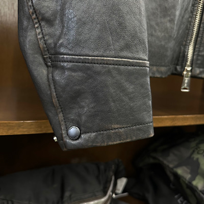 �yWAX�������U�[�W���P�b�g�zM8457*121�摜6