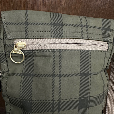 �yTRANSPORT �N���X�{�f�B�o�b�O�z261UBA0739*121�摜4