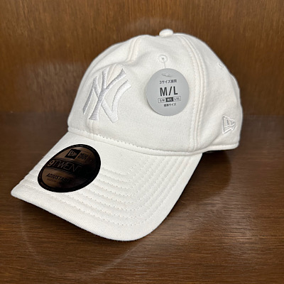 �yNEW ERA �R���{�L���b�v�zRN30389226*121�摜7