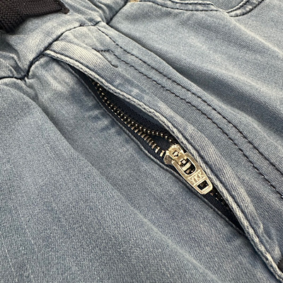 �y�����b�N�X�e�[�p�[�hLANNY Touch denim�zM1037*121�摜6