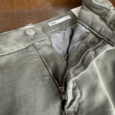 �yhyperflex cargo short VANNIE�z8366197*121�摜6