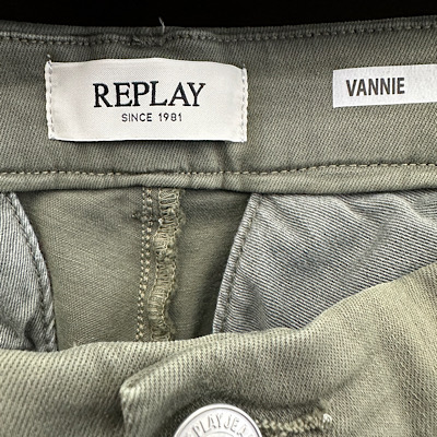 �yhyperflex cargo short VANNIE�z8366197*121�摜8