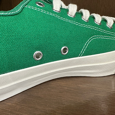 �yJACK PURCELL CL�zJACK PURCELL CL*121�摜6
