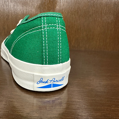 �yJACK PURCELL CL�zJACK PURCELL CL*121�摜7
