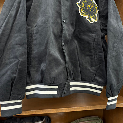 �yCORDUROY RIB JACKET�z26AWSNK005EX*121�摜6