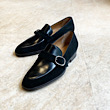 yMonk Strap LoaferzEB-47@*108