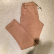 Easy Pants 【Tencel Soft Cardboard DT601M】*106