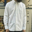 「OX FORD BUTTON DOWN SHIRTS」*201