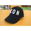 【ICON BASEBALL CAP】S82BC4001*121
