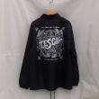 yTES CAL BANDANA COACH JACKETz23774001*121