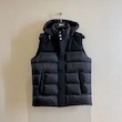 yHERNO DOWN VEST _ExXgzPI001095U*106