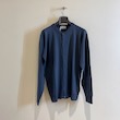 yJOHN SMEDLEY  CREW NECK CARDIGAN N[lbNJ[fBKzA4665*106