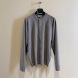 yJOHN SMEDLEY  CREW NECK CARDIGAN N[lbNJ[fBKzA4665*106