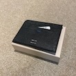 yMOLINI Fragment Case - Black ~ GrayzML232YTFC1003*106
