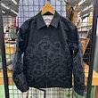 ySNAKE PATTERN WEST POINT SWING TOPz25SS001*121