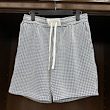 yBIG WAFFLE SHORTSzMSEA25S5043*121