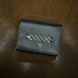 ySTUDS LEATHER MULTI WALLETz25SS002LE*121