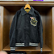 �yCORDUROY RIB JACKET�z26AWSNK005EX*121