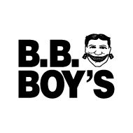 B.B.BOY’S